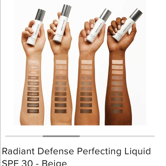 NIB 🩷🛍️Host oic! 🛍️🩷🩶Rodan + Fields 🩶Radiant Defense tinted skin - Picture 3 of 8